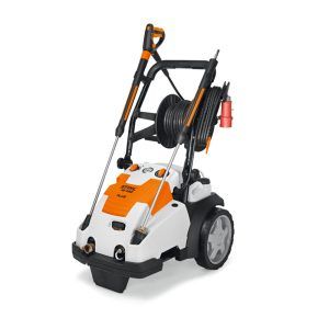 Hidrolimpiadora STIHL RE 462 Plus