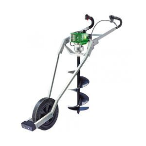 Barrena Ahoyadora ACTIVE