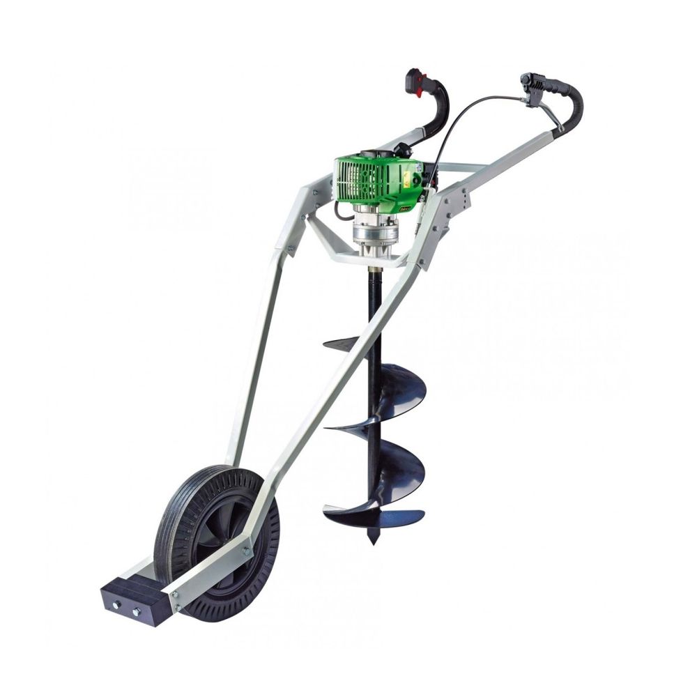 Barrena Ahoyadora ACTIVE