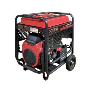 Generador 10 KVAS HONDA Gasolina Trifásico