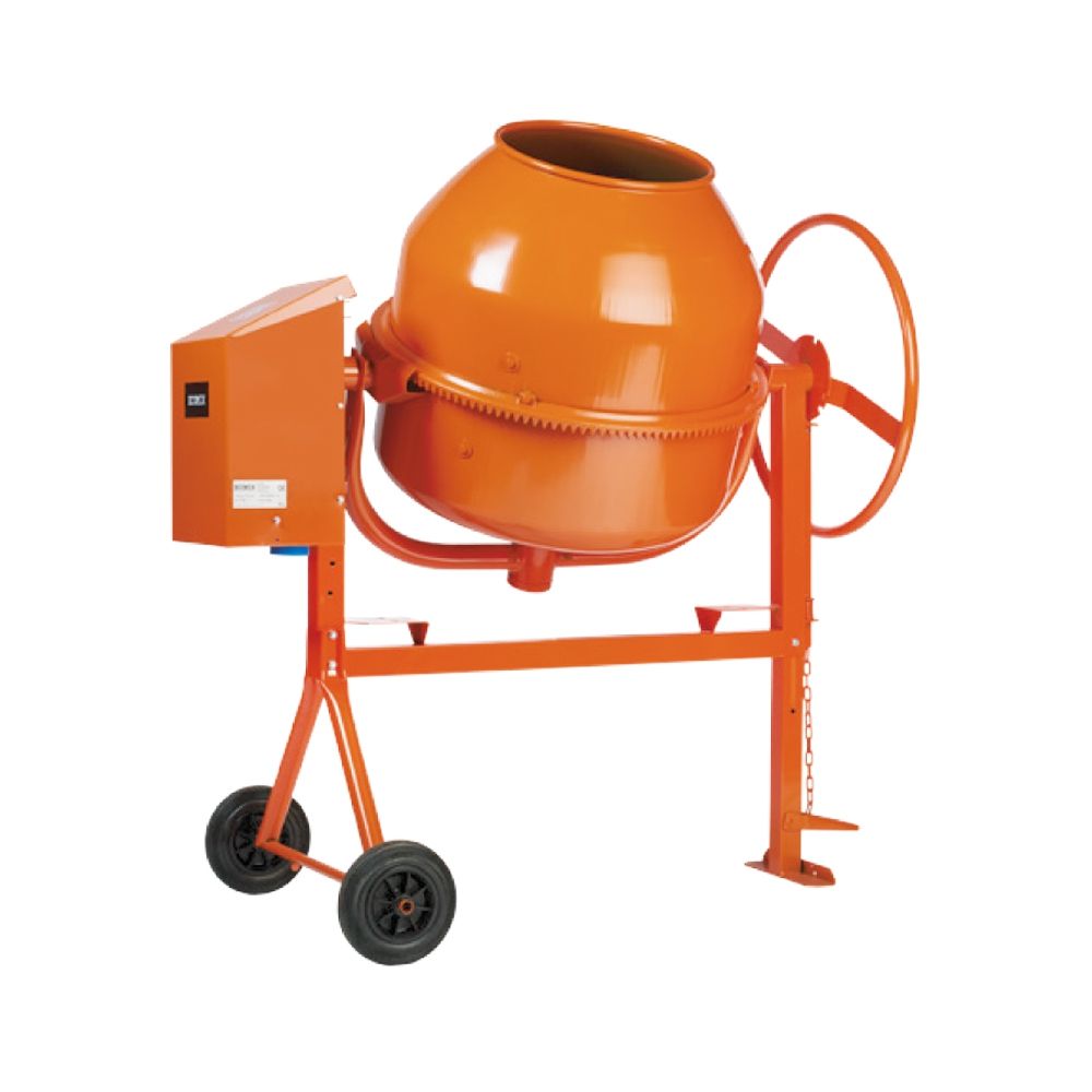 Hormigonera ECOMIX 180