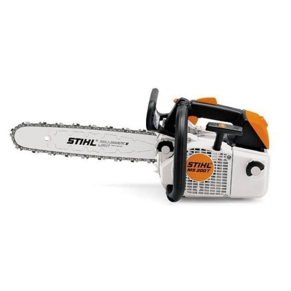 Motosierra STIHL MS 200 T