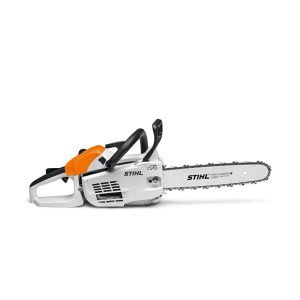 Motosierra STIHL MS 201