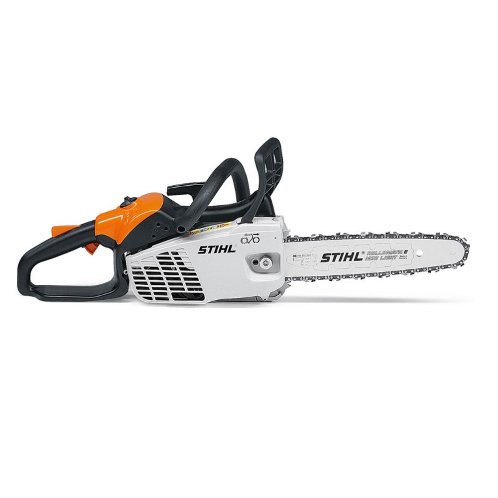Motosierra STIHL Motosierra MS 192 C