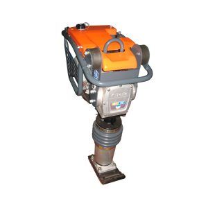 Pisón compactador BELLE RT 74