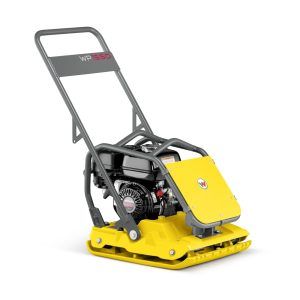 Plancha compactadora WACKER