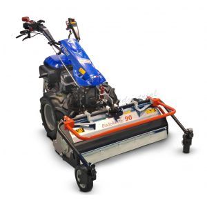 Desbrozadora Rollerblade 75