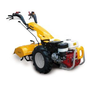 Motocultor PASQUALI SB38